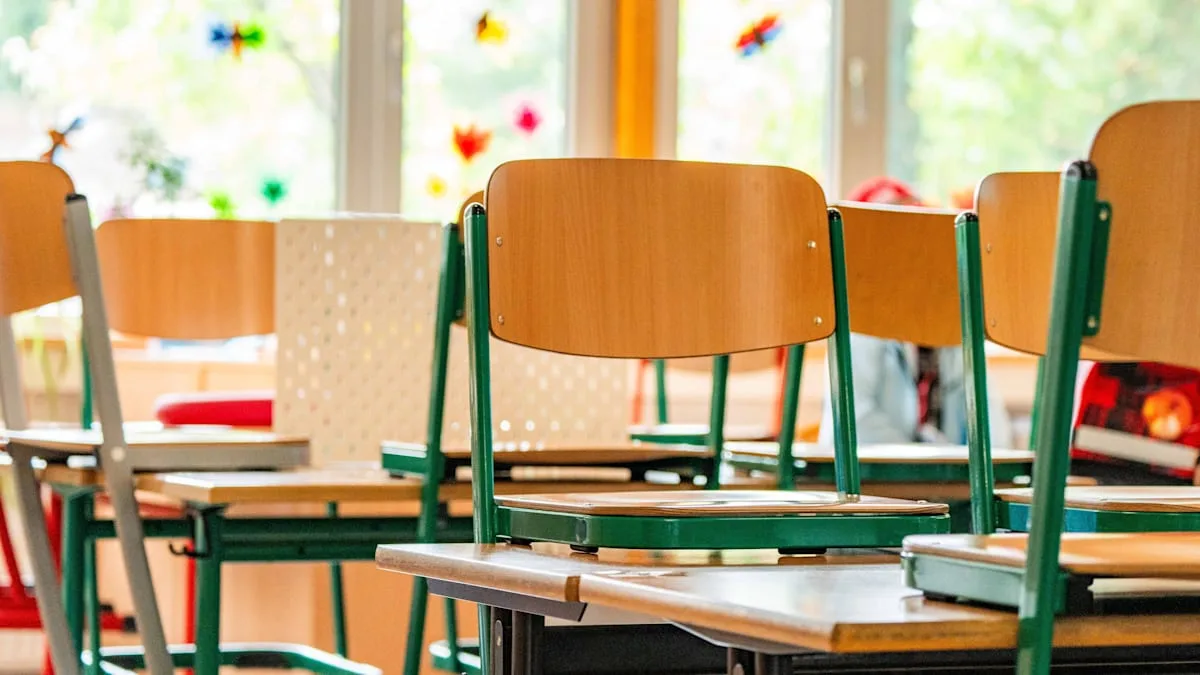 „Über 30.000 Gewaltvorfälle an Schulen sind natürlich massiv“