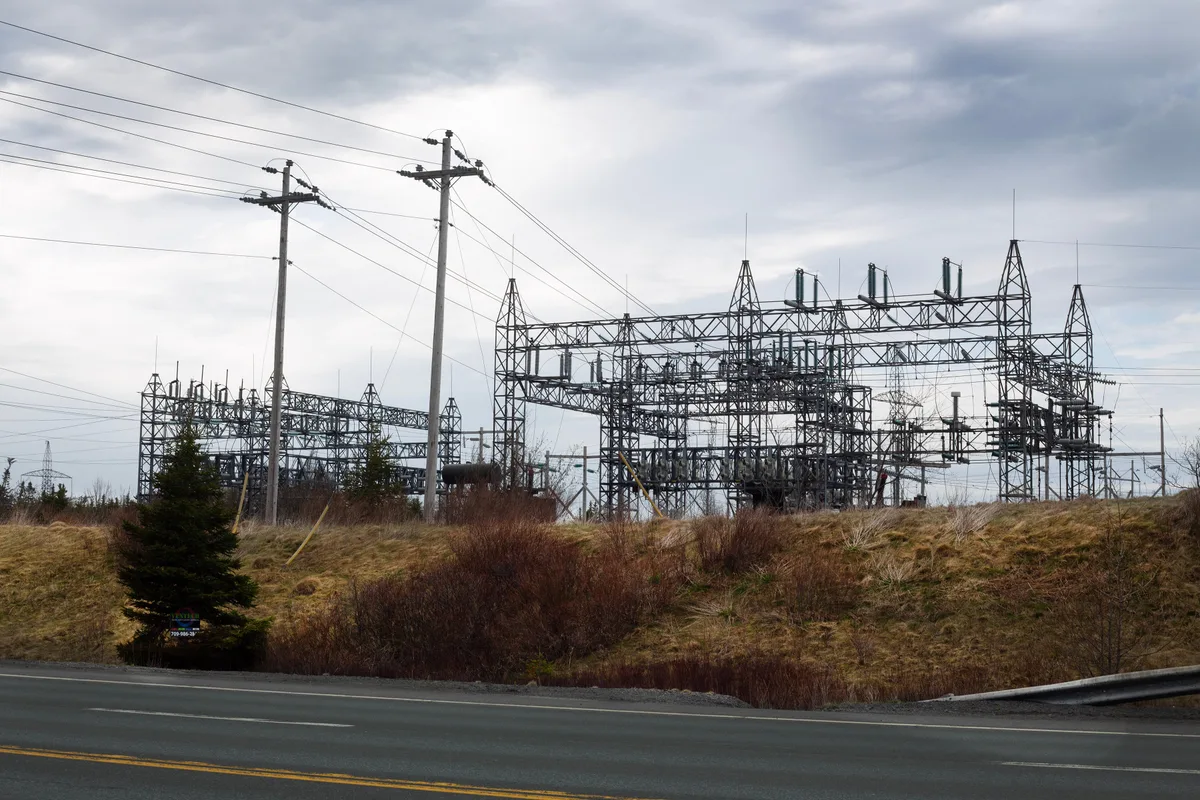 Newfoundland announces ‘Team Labrador’ after energy deal with Quebec