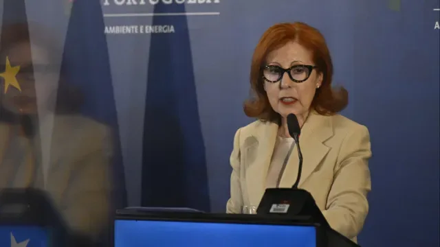 Estado de volta à REN? Bruxelas "aceitou bem", garante ministra
