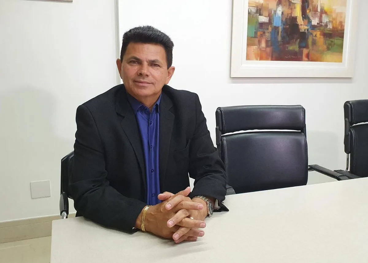 Eleições em Sergipe: Valmir de Francisquinho declara R$ 258 mil em bens ao Tribunal Superior Eleitoral