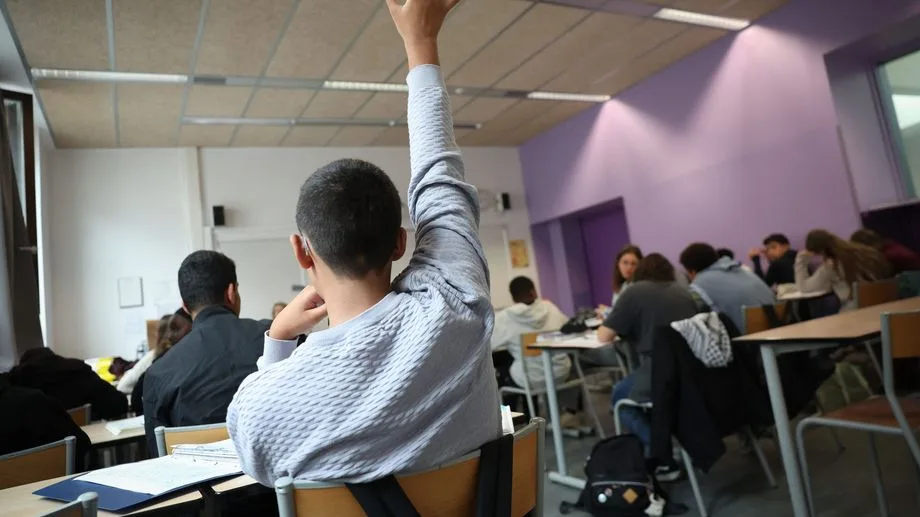 Rentrée scolaire : attention aux sites frauduleux qui prétendent révéler dans quelle classe sera votre enfant