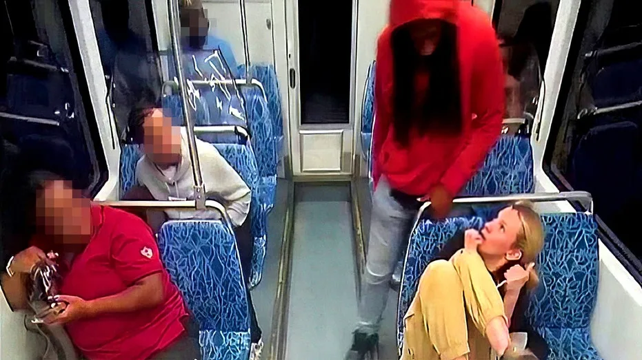 Iryna Zarutska's family files wrongful death lawsuit alleging no security guard was on train