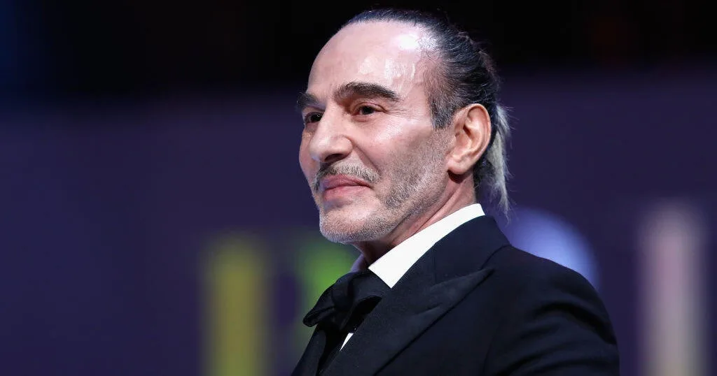 John Galliano's Met Gala exhibit canceled amid backlash
