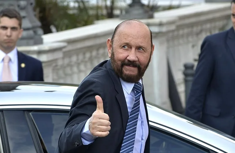 La Corte Suprema asume el caso y pone en duda la novena candidatura de Gildo Insfrán