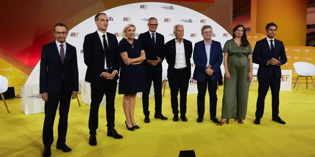 Présidentielle 2027 : les enjeux économiques au cœur du début de la campagne