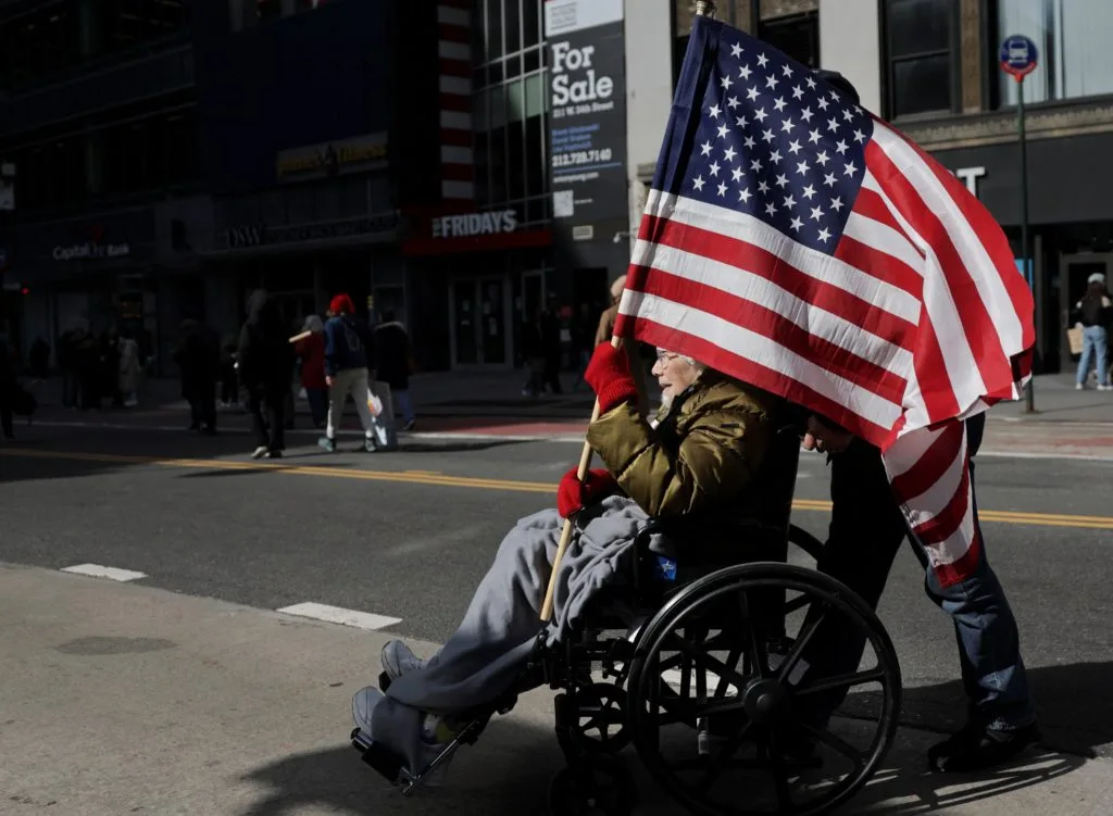 How proposed cuts to this major national health survey could disadvantage Americans with disabilities