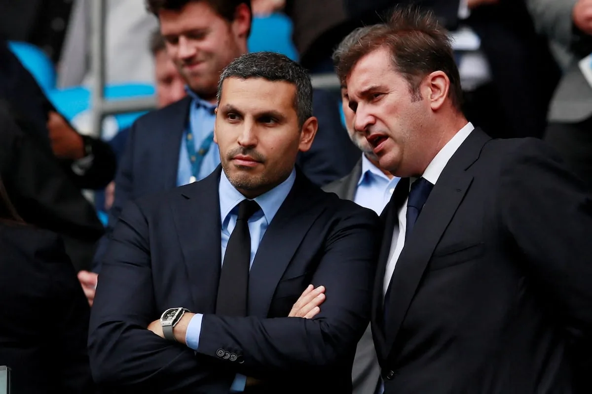 LUKE FELTHAM | ‘Sham’ football in a shameless, Trumpian world