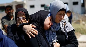 Organização Médicos sem Fronteiras descreve privação em Gaza e mais violência na Cisjordânia