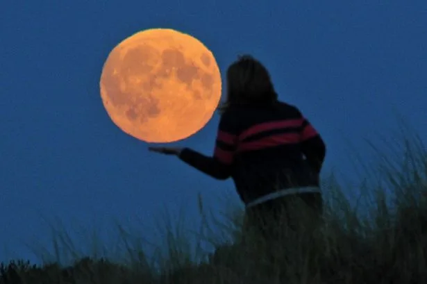 Lunar eclipse 2026: When and where to watch the sky spectacle in the UK this week