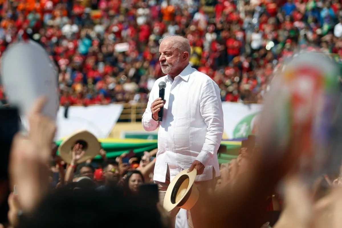 “Tiro o chapéu”: o que é câncer de pele que Lula está tratando