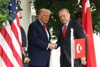 Erdogan diz que Turquia continuará ajudando vizinhos após ataques de Israel