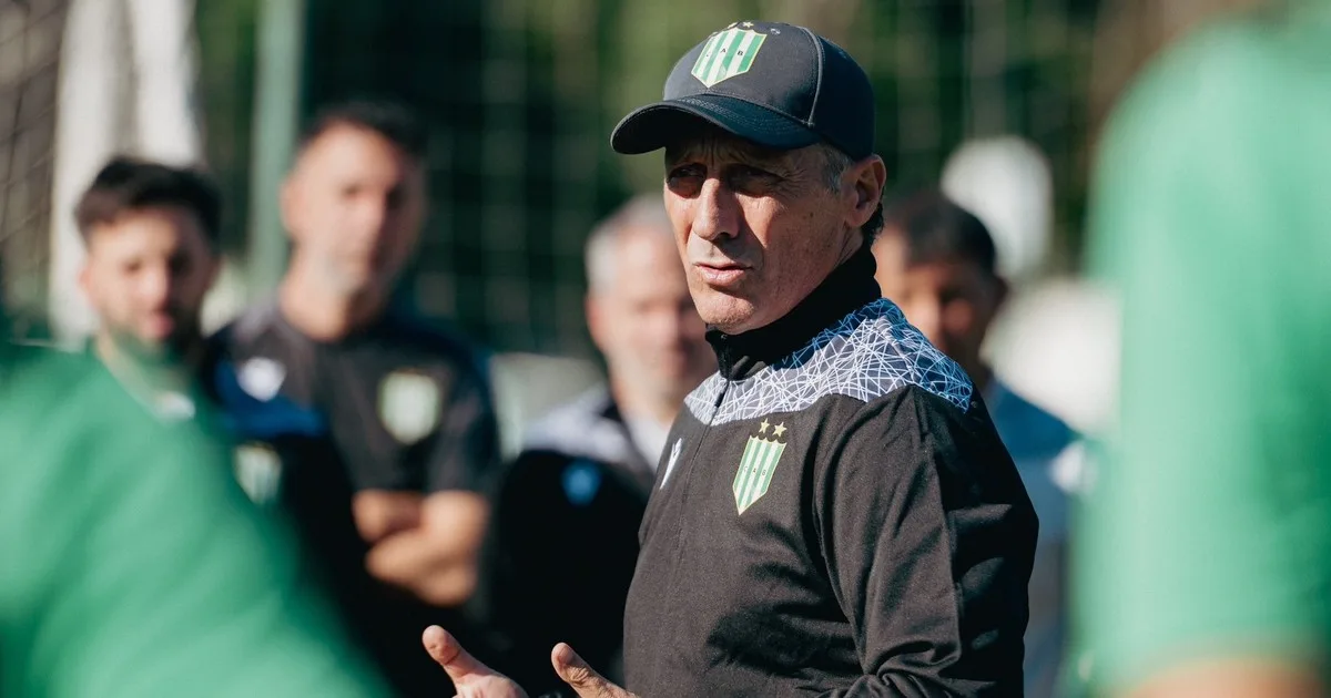 Pedro Troglio reveló que pasó tres días internado antes de la victoria ante Racing