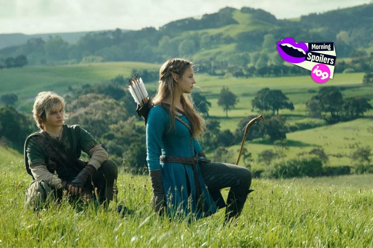 The Voice of Princess Zelda Talks About Her Potential Role in the Upcoming Movie