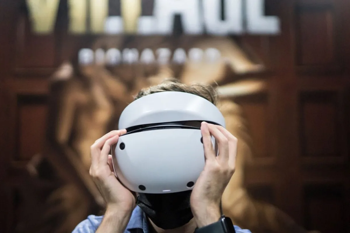 Looks Like Sony Is Completely Giving Up on PlayStation VR