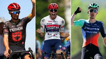L’avènement de Paul Seixas, le crépuscule de Julian Alaphilippe : 2026, nouvelle page glorieuse pour le cyclisme français