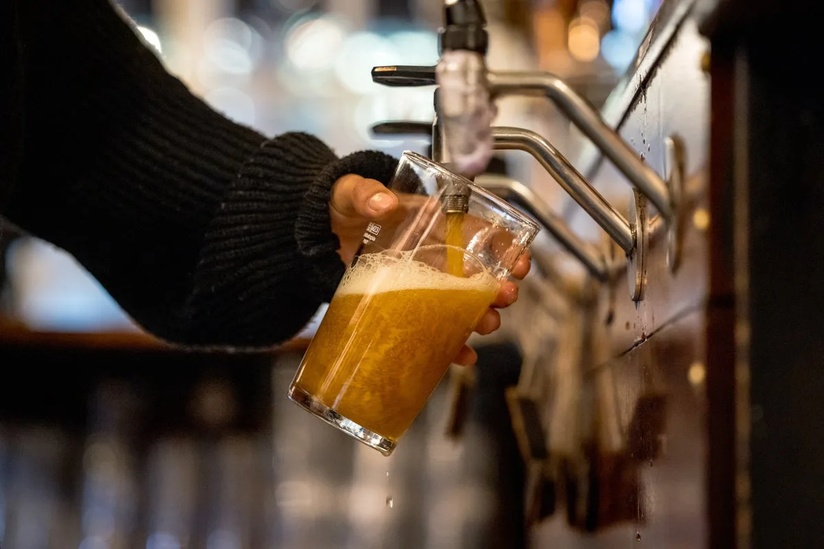 Britain is on track to lose one pub a day in 2026. Here are the hardest hit areas