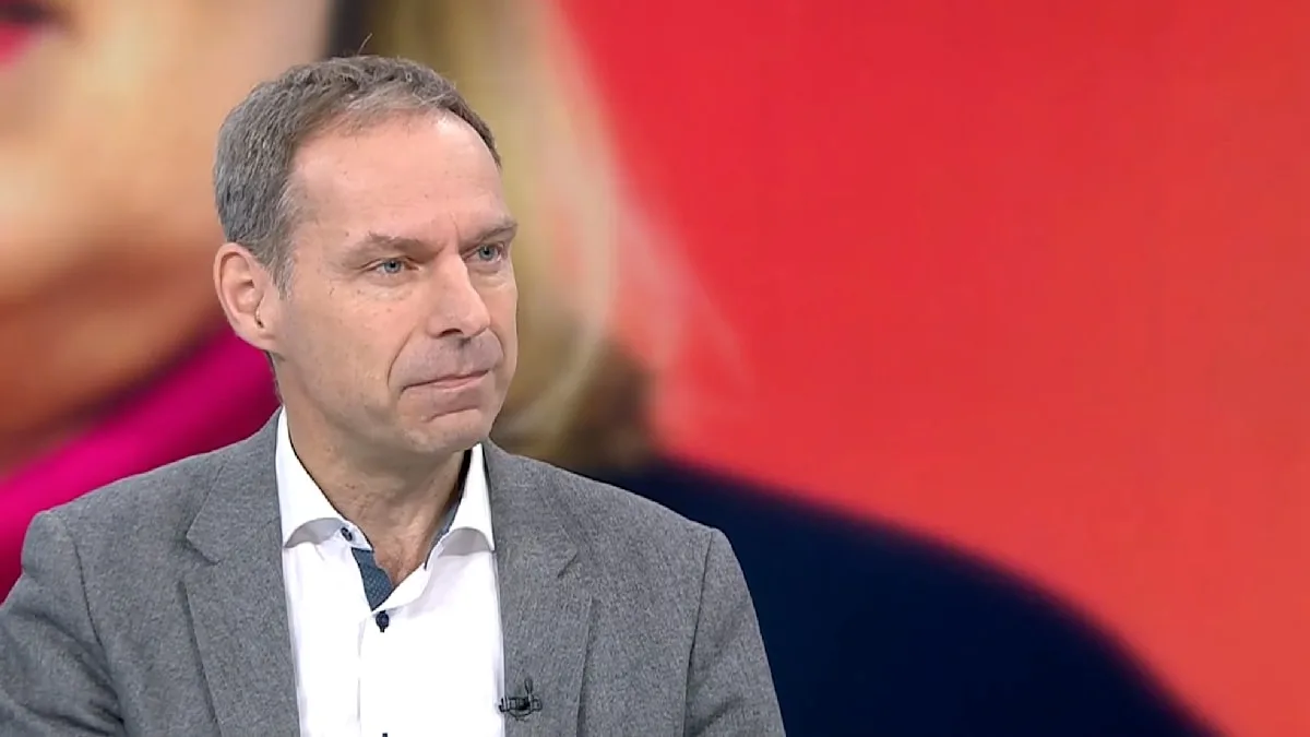 „Dieser Rücktritt ist eine große Chance für die Koalition und für unser Land“