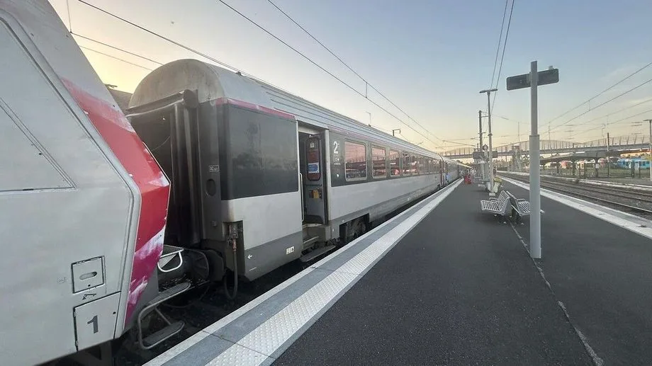 Ligne Clermont-Paris : le collectif des usagers envoie une lettre de propositions avant la venue du PDG de la SNCF