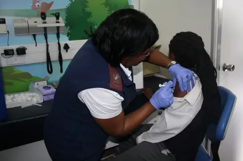 Cape Town clinics see a surge in cervical cancer screenings: What you need to know