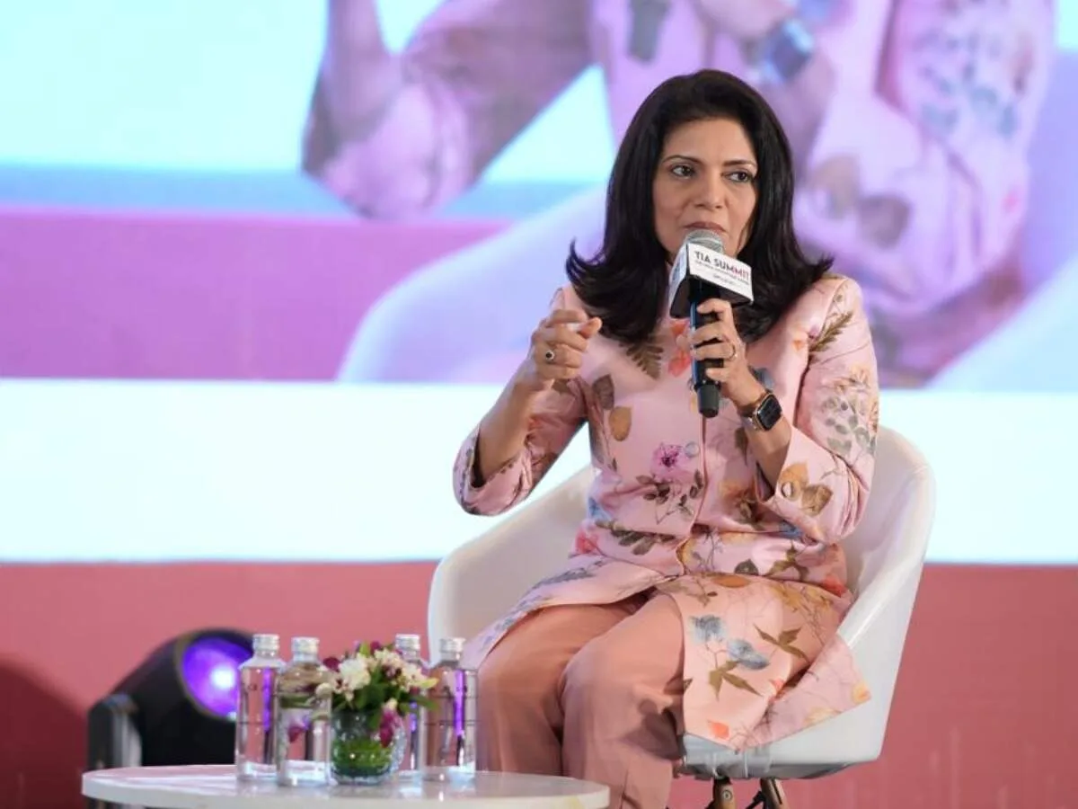 AI speeding up tech development, but identifying problems is key: SAP Labs India MD