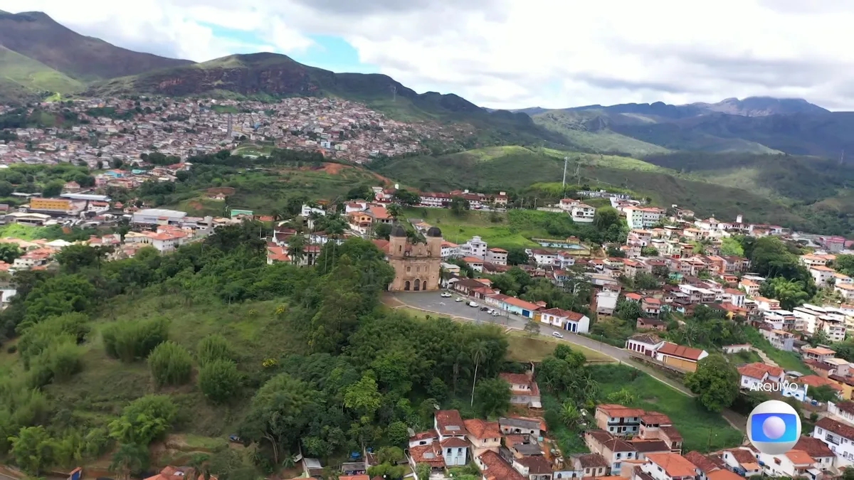 Caravana do Bom Dia Minas percorre 4 mil km em seis semanas por MG