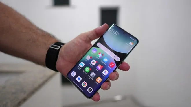 Redmi M100 Pro vaza na internet com código de celular de 2025 da própria Xiaomi