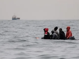 Un corps retrouvé sur une plage du Pas-de-Calais après une tentative de traversée clandestine de la Manche