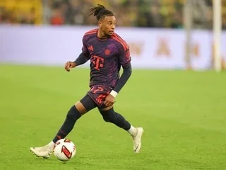 Mercato. Le Bayern Munich pousserait pour prolonger Michael Olise, avec le plus gros salaire du club à la clé