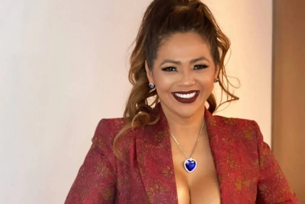 A Fazenda 18: Darlin Ferrattry, mãe de Lexa, é confirmada no reality show