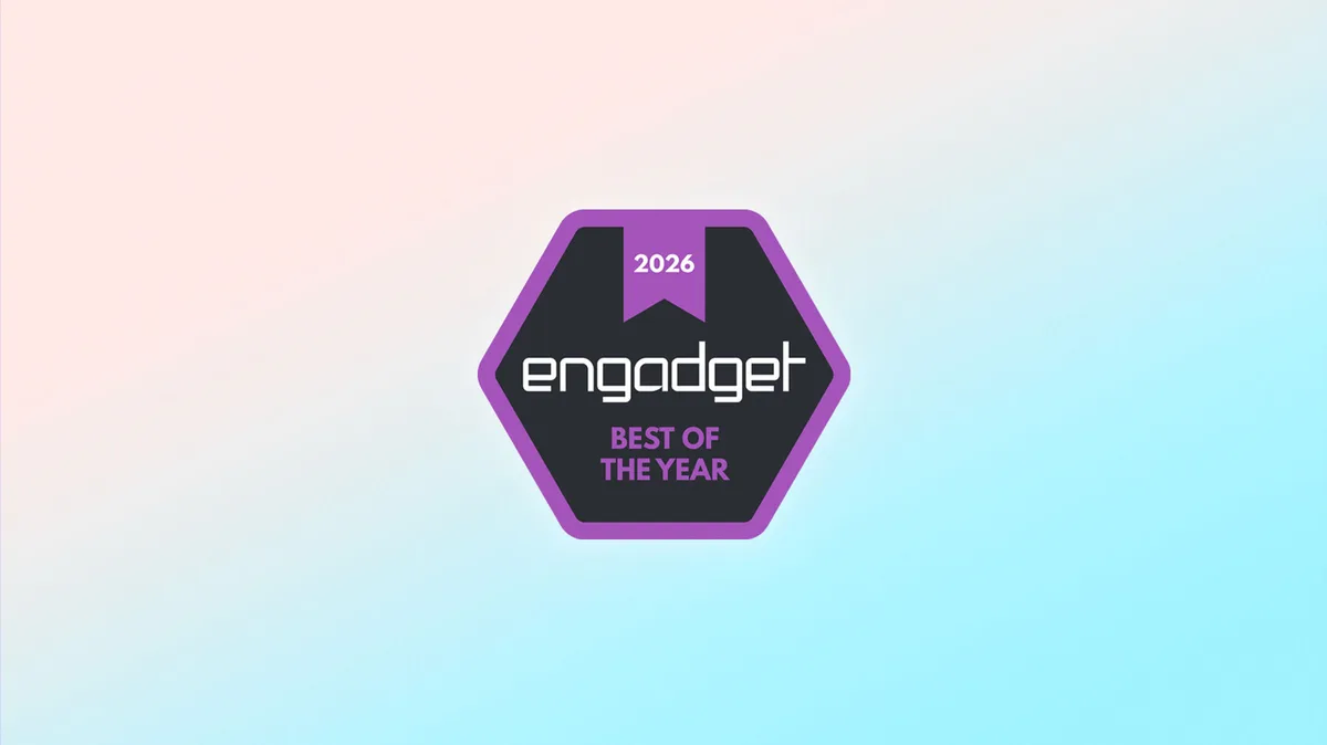 Engadget review recap: The best of 2026