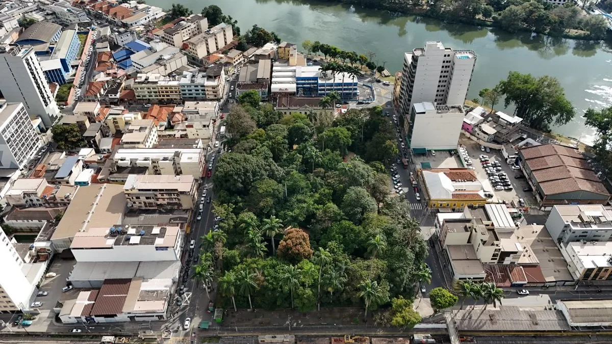 Ruas do Centro de Barra Mansa serão interditadas neste sábado