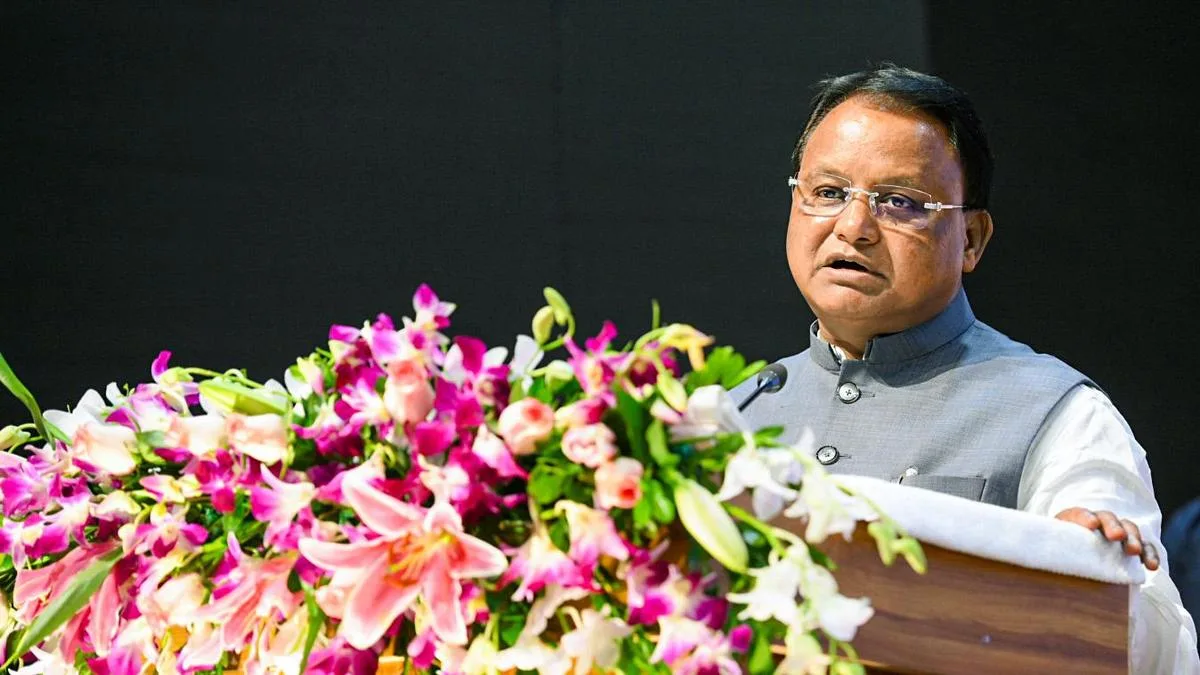 Odisha government announces to hold student union election after a gap of eight years