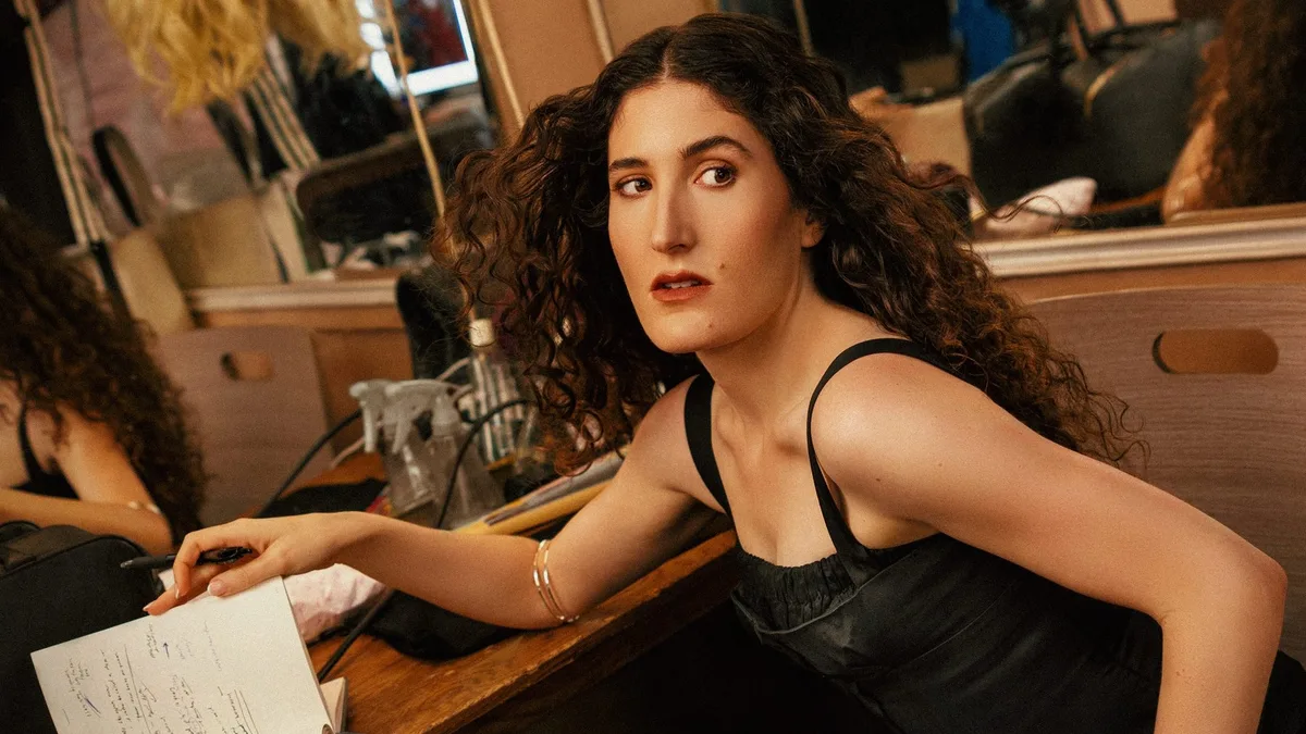 Kate Berlant Sets HBO Comedy Special ‘Parmesan’ (EXCLUSIVE)