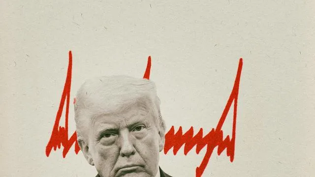 Chronik der US-Präsidentschaft: Die wichtigsten Entscheidungen Donald Trumps im Überblick