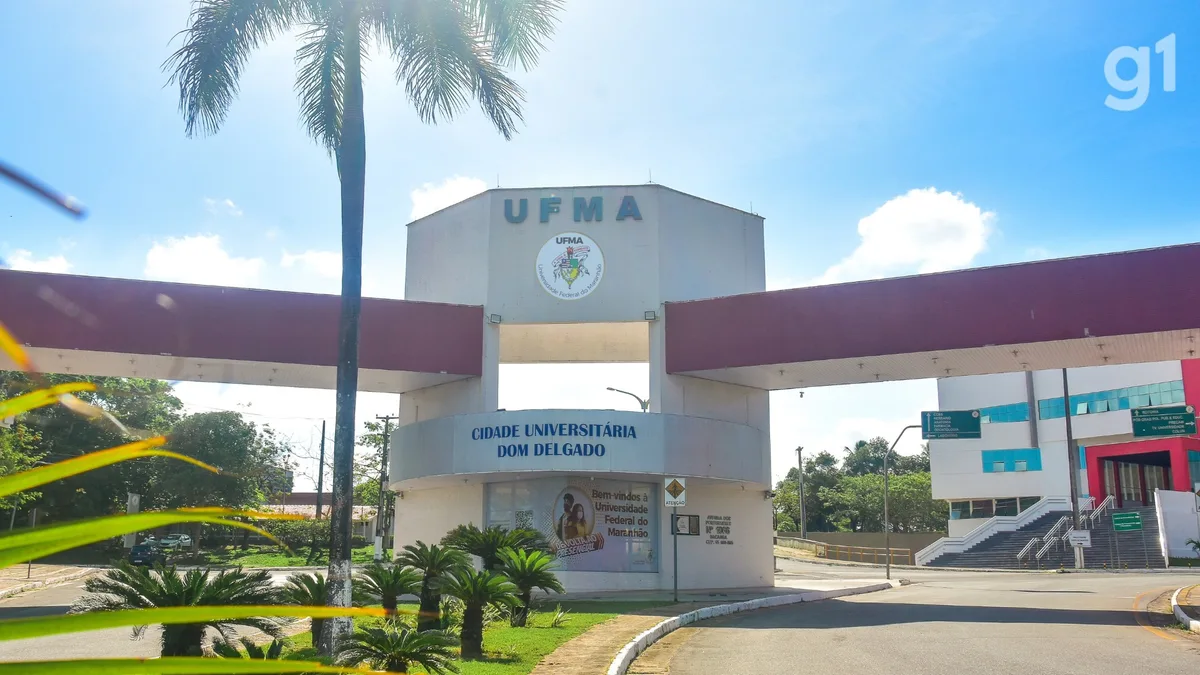 UFMA abre inscrições para Feira das Profissões 2026 em São Luís