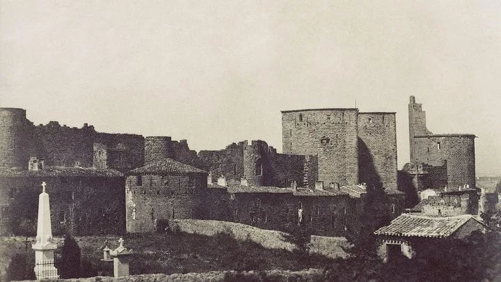 Photographie, objectif patrimoine : Photographier le patrimoine, figé pour l’éternité