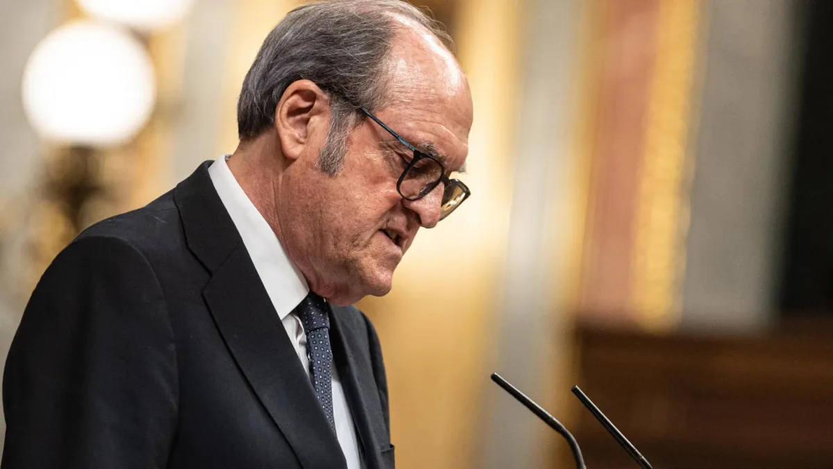 El Defensor del Pueblo recurre ante el Constitucional la suspensión del derecho a voto por la ley de nietos