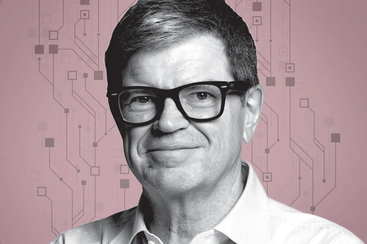 Yann LeCun Is One of TIME's 100 Most Influential People in AI