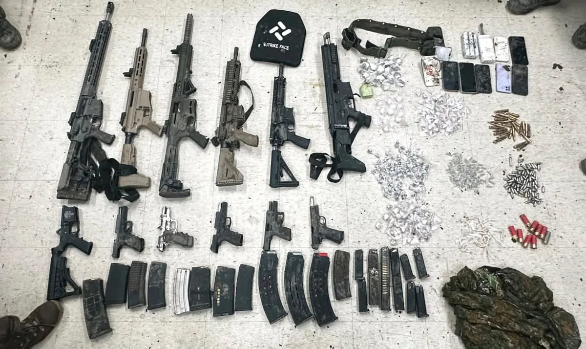 Nove mortos durante operação em Cajazeiras são identificados; saiba quem são