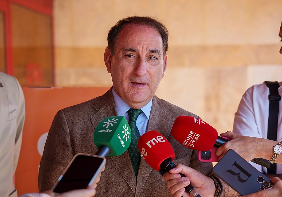 La CEA elige septiembre como 'El mes del bienestar en las empresas andaluzas'