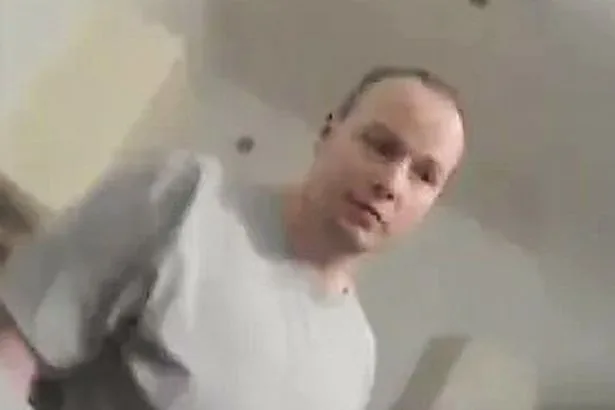 Man who 'killed stepdaughter after sexual obsession for her' pictured for first time