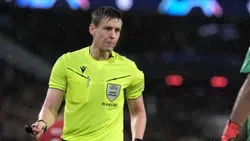 Liga dos Campeões: Daniel Siebert nomeado para a receção do FC Porto ao PSV