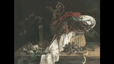 Desperately seeking lobsters: Do you have a missing masterpiece?