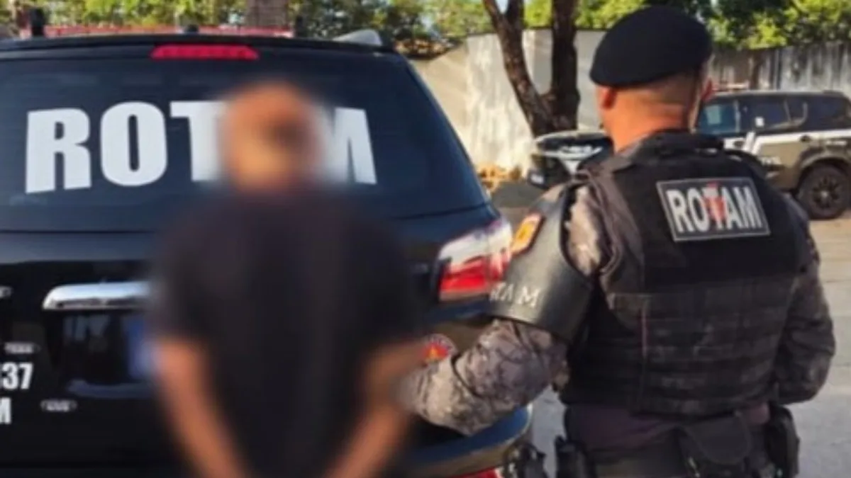 Homem suspeito de participar de duplo homicídio em disputa entre facções é preso em São Luís