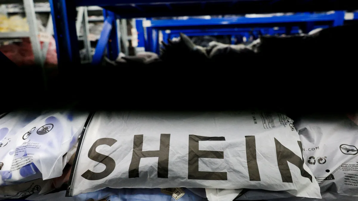 Business-Ticker: Shein strebt offenbar Marktwert von 25 Milliarden Dollar an