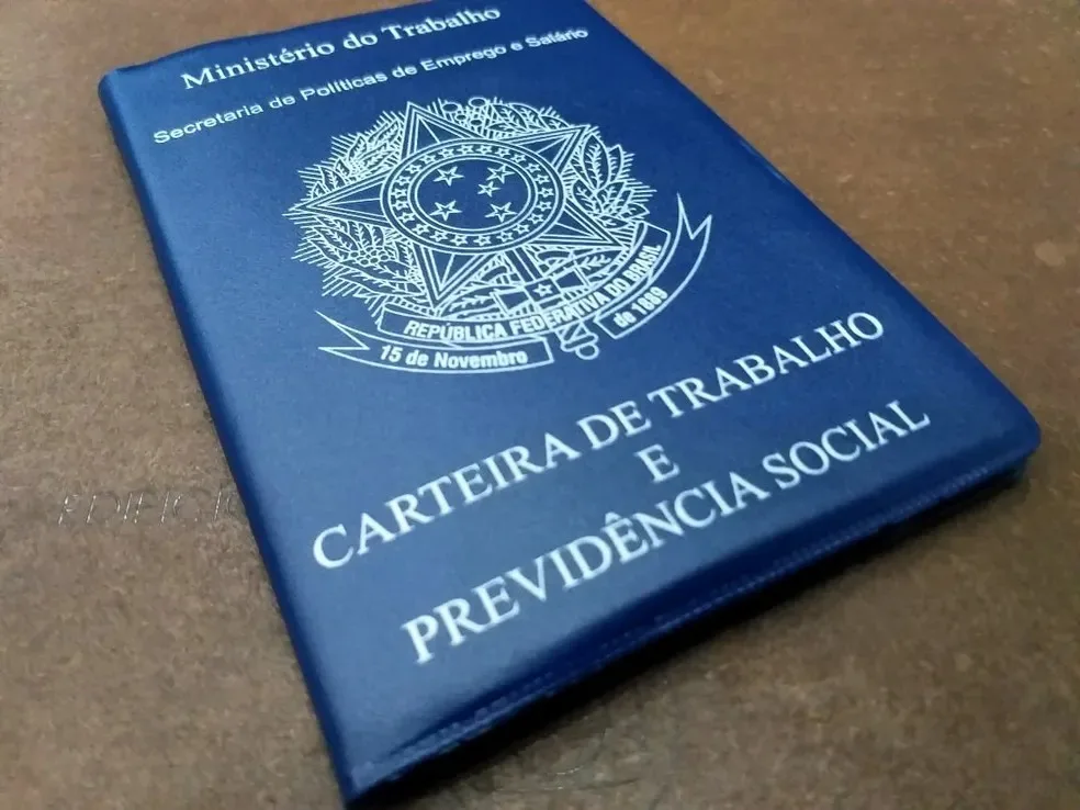 Emprego: veja as vagas disponíveis em Petrolina e Salgueiro