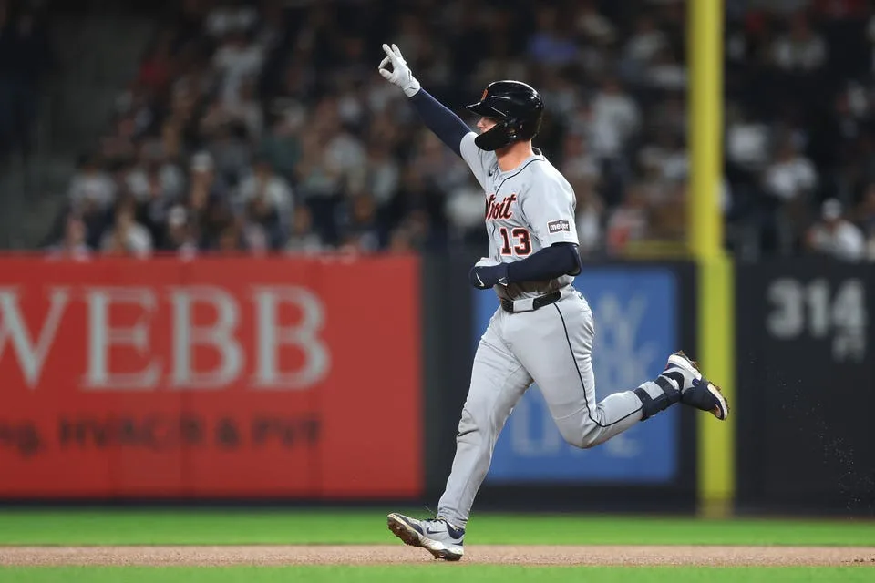 MLB Best Home Run Bets For Wednesday—Dingler And Alonso