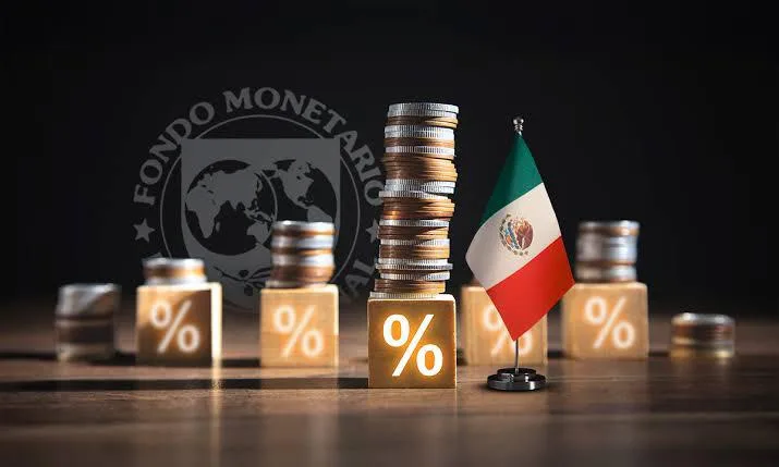 IMEF estima crecimiento del PIB para México en 1.3%