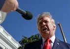 Trump sugere atirar em quem vaza informação sigilosa nos EUA