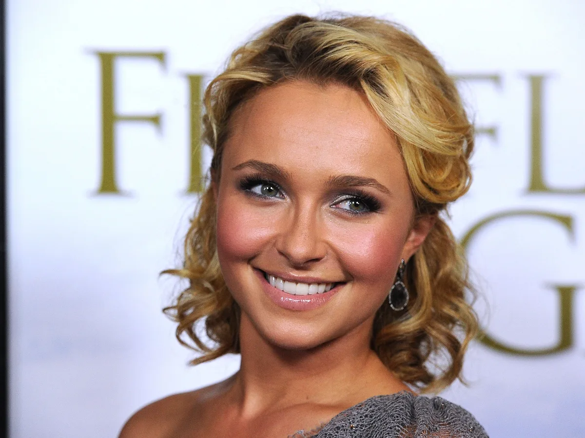 Hollywood Failed Hayden Panettiere